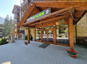 Fatrapark 2 Apartments House