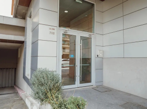 Bright Apartment by Homing