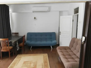 Uysal Suite and Loft