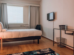 The Rooms Airport - 20Rooms