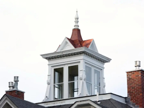 Sutton House B & B