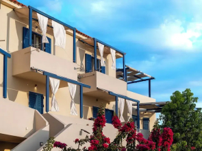 Agnadi Blue Apartments