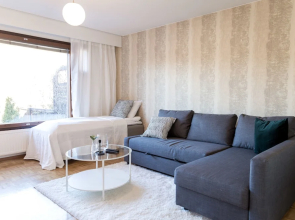 SSA Spot Comfortable 2-room apt 5004C18