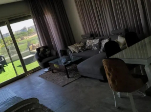 senior chalet hacienda bay