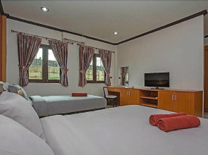 Tranquillo Pool Villa