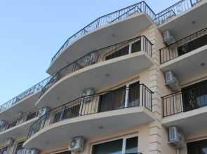 Akra Apartments