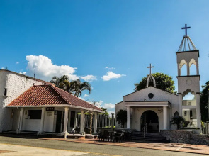 Hotel Palma Verde