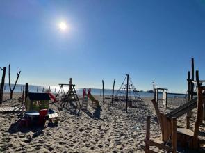 Apartament Diamentowy w Sopocie