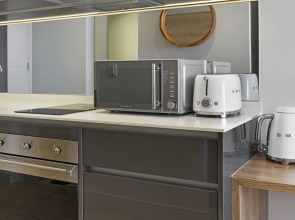 Ellipse Waterfall 31001