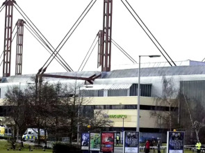 1 Bed With Parking - NEC / BHX / 15 Mins to Bham