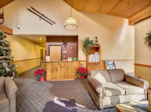 Highridge Condominium Unit E11