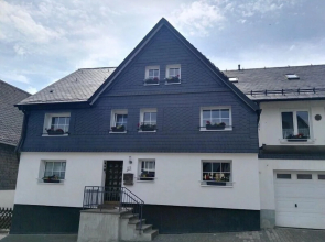 Schulinska Apartment