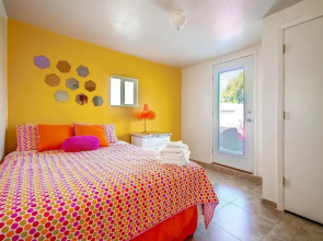 PX006 4 Bedroom Apartment By Senstay