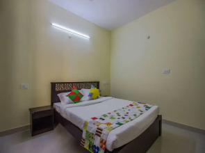 Home Kadamba by OYO Rooms