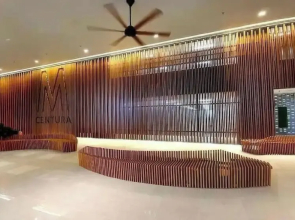 M Centura Sentul Apartments