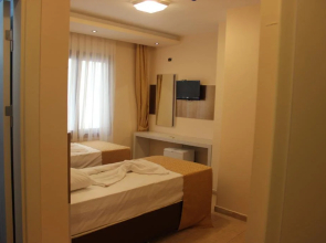 Hotel Alluvi
