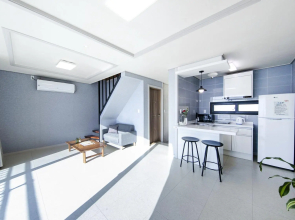 Yeosu Sumgeunel Pension