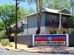 Alice on Todd Apartments