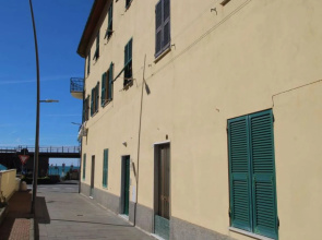 Apartment Elisa Moneglia