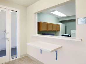 WoodSpring Suites Baton Rouge East I-12