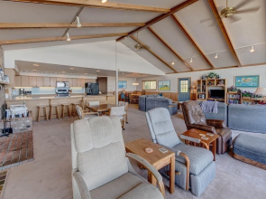 A Gathering Place 5 Bedroom Home