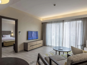 Radisson Blu Hotel & Residence Nairobi Arboretum Hotel