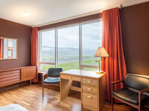 Hotel Latrabjarg