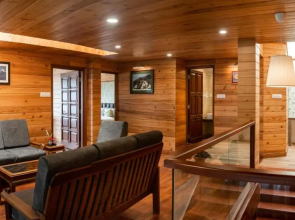 Udaan Dekeling Resort Darjeeling