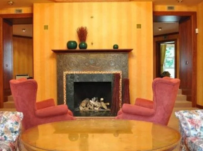 Boutique Hotel Vila Rosa