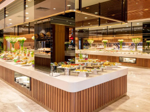 Vogue Hotel Supreme Bodrum