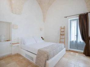 Masseria Torre Rossa