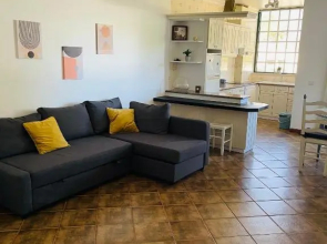 Apartamento Praia do Vau