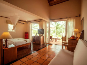 Victoria Phan Thiet Beach Resort & Spa