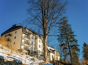 Apartamenty Widok