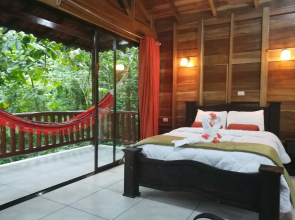 Hotel Rancho Cerro Azul