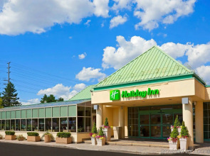 Holiday Inn Mississauga Toronto West by IHG