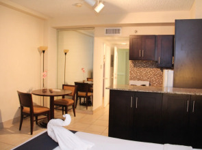 Casablanca On The Ocean