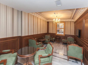 Meserret Palace Hotel