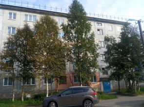 Apartamenty Baget na ulice Lenina