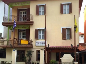 Akanthos Hotel