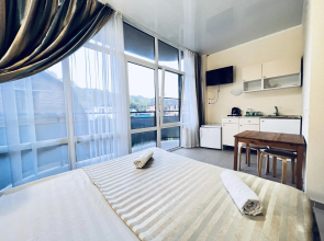 Guest House Akvarium Loo