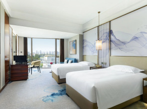 Grand Millennium HongQiao Shanghai