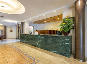 Hotel Port Jardín Milenio