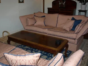 Langtry Country House