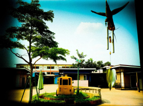 LOVEiS Fantasy Resort