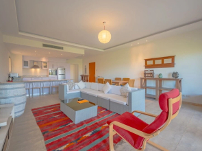 Vesta - Luxury APT I - 2BR - Golf