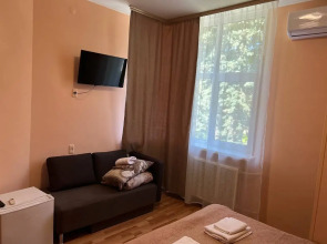 Приморье (Адлер)