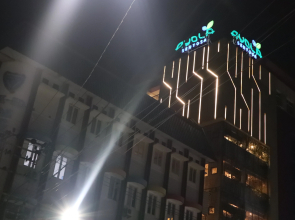 Ayola Sentosa Palembang