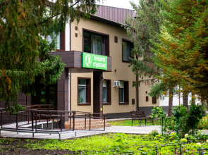 Krasnozerskij