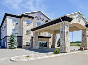 Canalta Esterhazy